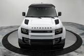 Thumbnail of 2023 Yulong White Metallic Land Rover Defender