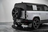 Thumbnail of 2023 Yulong White Metallic Land Rover Defender