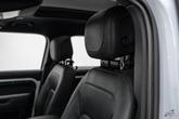 Thumbnail of 2023 Yulong White Metallic Land Rover Defender