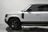 Thumbnail of 2023 Yulong White Metallic Land Rover Defender