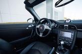 Thumbnail of 2010 GT Silver Metallic Porsche 911