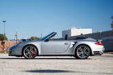 Thumbnail of 2010 GT Silver Metallic Porsche 911