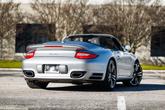 Thumbnail of 2010 GT Silver Metallic Porsche 911