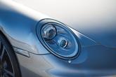 Thumbnail of 2010 GT Silver Metallic Porsche 911