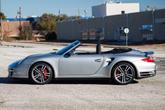 Thumbnail of 2010 GT Silver Metallic Porsche 911
