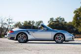Thumbnail of 2010 GT Silver Metallic Porsche 911