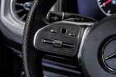 Thumbnail of 2022 Obsidian Black Metallic Mercedes-Benz G-Class