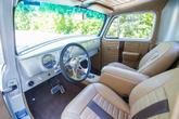 Thumbnail of 1954 Silver Chevrolet 3100