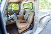 Thumbnail of 1954 Silver Chevrolet 3100