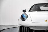 Thumbnail of 2025 White Porsche 911