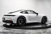 Thumbnail of 2025 White Porsche 911
