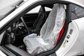 Thumbnail of 2025 White Porsche 911