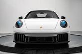 Thumbnail of 2025 White Porsche 911