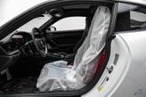 Thumbnail of 2025 White Porsche 911