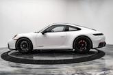 Thumbnail of 2025 White Porsche 911