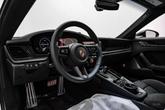 Thumbnail of 2025 White Porsche 911