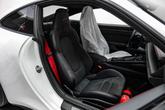 Thumbnail of 2025 White Porsche 911