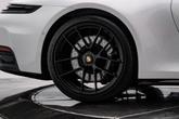 Thumbnail of 2025 White Porsche 911