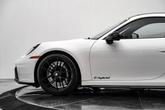Thumbnail of 2025 White Porsche 911