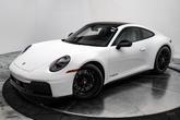 Thumbnail of 2025 White Porsche 911
