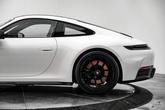 Thumbnail of 2025 White Porsche 911