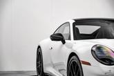Thumbnail of 2025 White Porsche 911