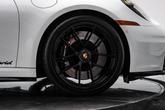 Thumbnail of 2025 White Porsche 911