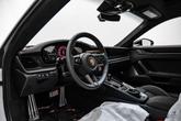 Thumbnail of 2025 White Porsche 911