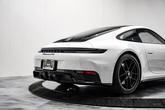 Thumbnail of 2025 White Porsche 911