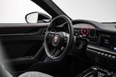 Thumbnail of 2025 White Porsche 911