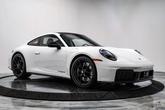 Thumbnail of 2025 White Porsche 911
