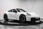 Thumbnail of 2025 White Porsche 911
