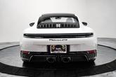 Thumbnail of 2025 White Porsche 911