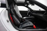 Thumbnail of 2025 White Porsche 911