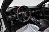 Thumbnail of 2025 White Porsche 911