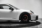 Thumbnail of 2025 White Porsche 911