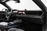 Thumbnail of 2025 White Porsche 911