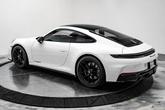 Thumbnail of 2025 White Porsche 911
