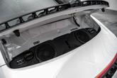 Thumbnail of 2025 White Porsche 911