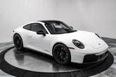 Thumbnail of 2025 White Porsche 911