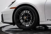 Thumbnail of 2025 White Porsche 911