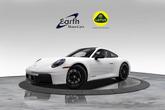 Photo of 2025 White Porsche 911