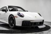 Thumbnail of 2025 White Porsche 911