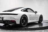Thumbnail of 2025 White Porsche 911