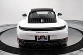 Thumbnail of 2025 White Porsche 911