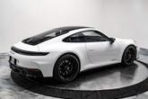 Thumbnail of 2025 White Porsche 911