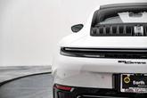 Thumbnail of 2025 White Porsche 911