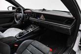 Thumbnail of 2025 White Porsche 911