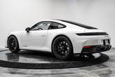 Thumbnail of 2025 White Porsche 911