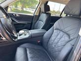 Thumbnail of 2024 Black Sapphire Metallic BMW X7